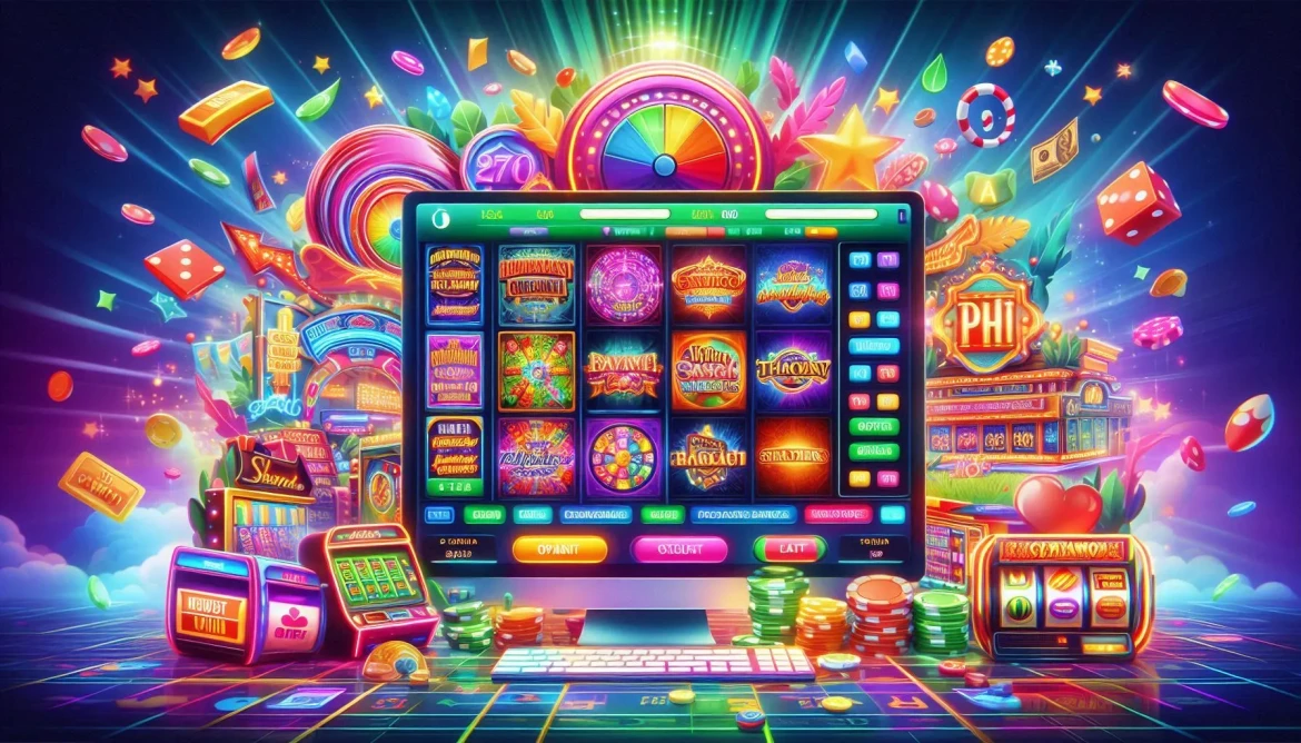 Wilderbet Casino